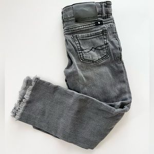 Lucky Brand Zoe Skinny Jeans